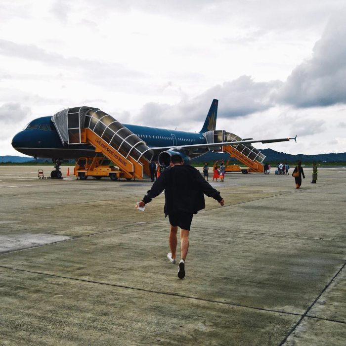 Cẩm nang du lịch Tây Nguyên 30/4 - 1/5 