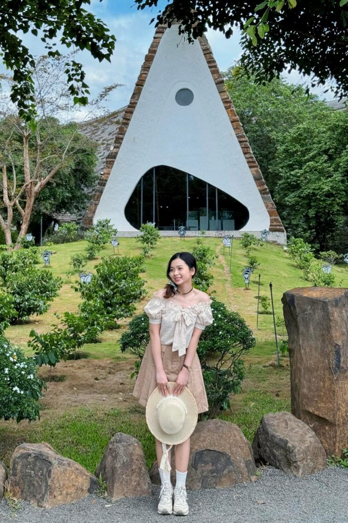 Cẩm nang du lịch Tây Nguyên 30/4-1/5 Bảo tàng Thế giới Cà phê