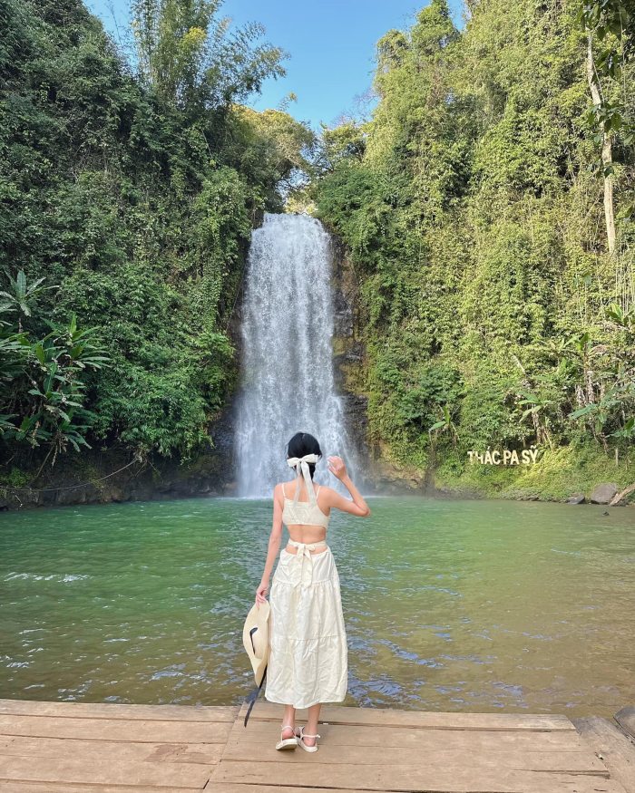 Cẩm nang du lịch Tây Nguyên 30/4 - 1/5 