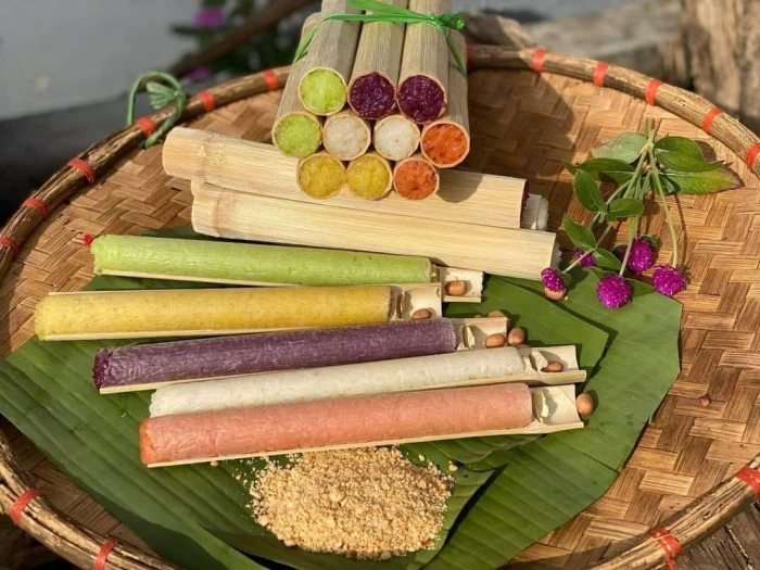 Cẩm nang du lịch Tây Nguyên 30/4-1/5 cơmlam