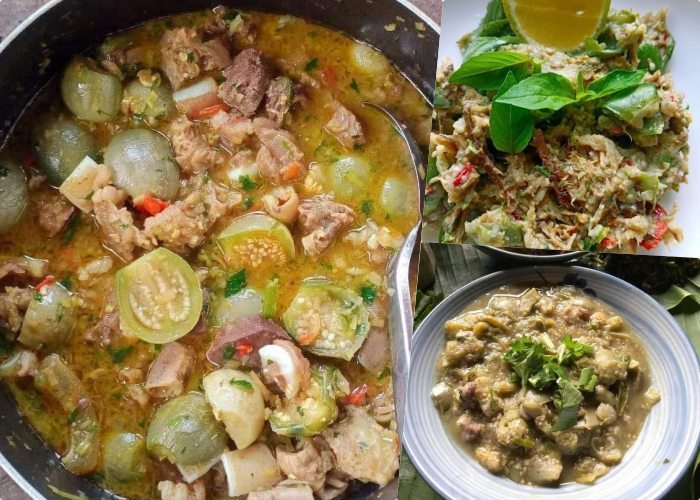 Cẩm nang du lịch Tây Nguyên 30/4-1/5 cà đắng