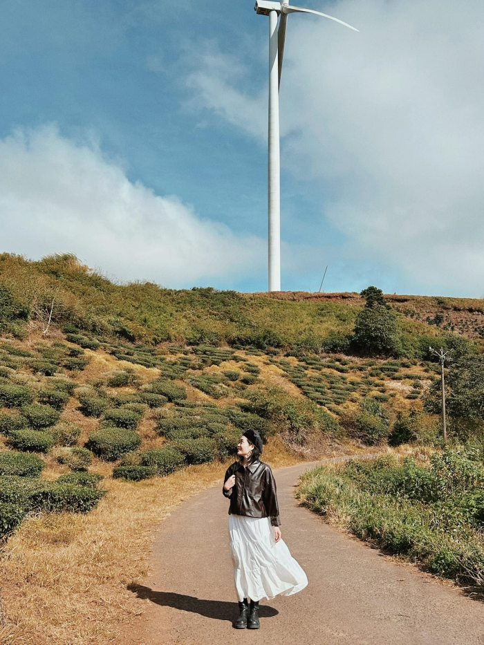 Cẩm nang du lịch Tây Nguyên 30/4 - 1/5 