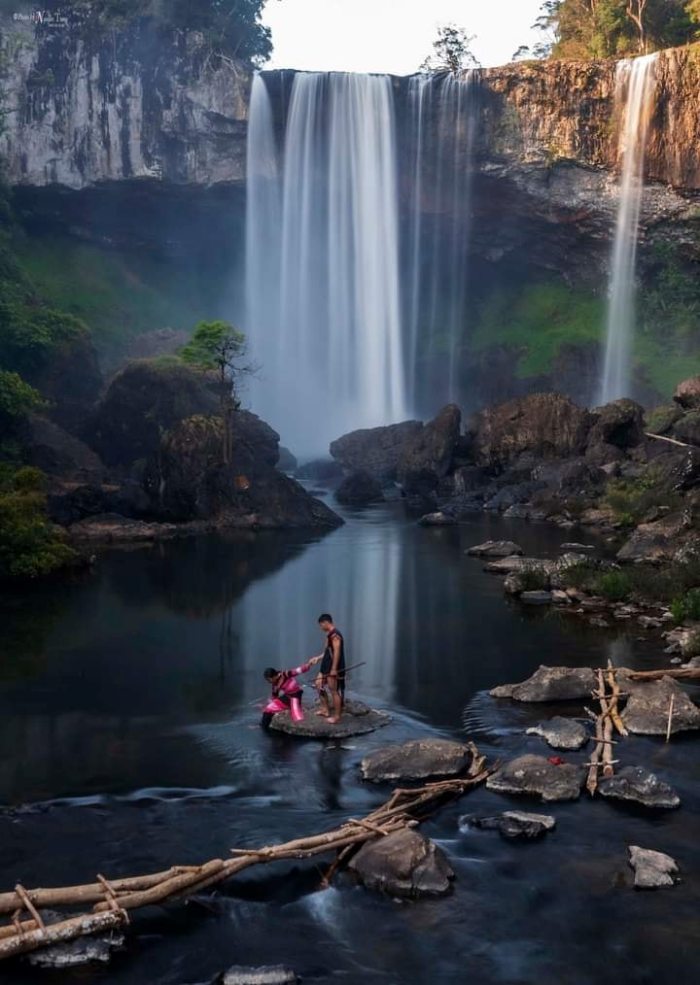 Cẩm nang du lịch Tây Nguyên 30/4 - 1/5 