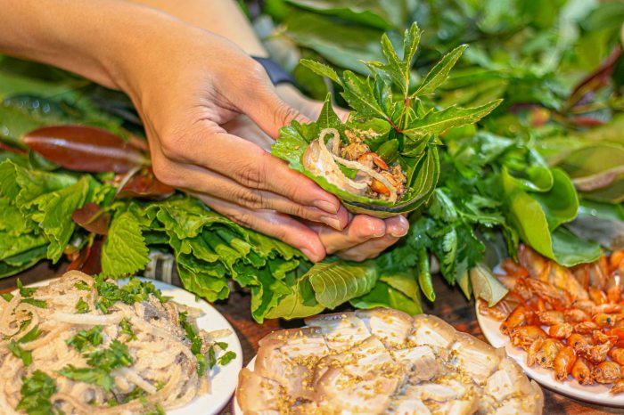 Cẩm nang du lịch Tây Nguyên 30/4-1/5 cà đắng