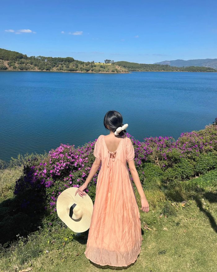 Cẩm nang du lịch Tây Nguyên 30/4 - 1/5 