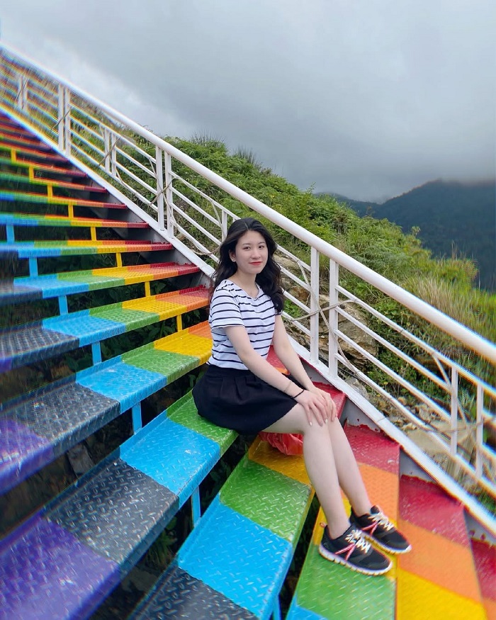 Cầu kính Sapa là điểm đến rất đáng để khám phá