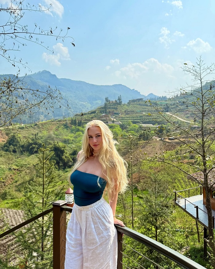 Thời tiết Sapa thế nào?