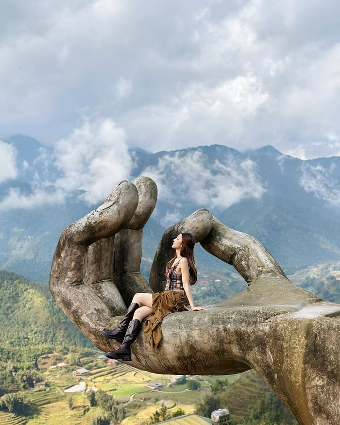 Thời tiết Sapa thế nào vào mùa hè?