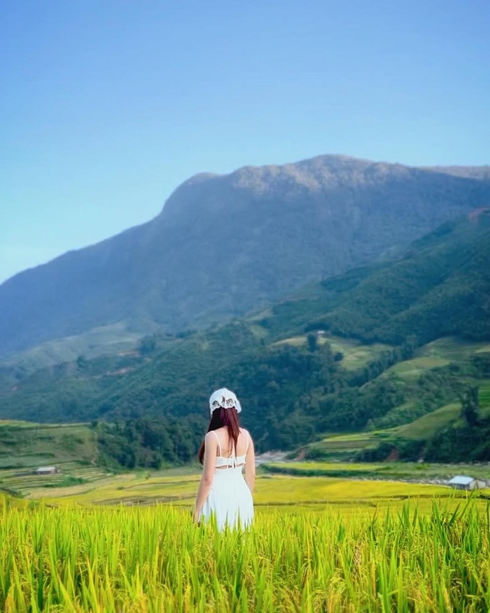 Thời tiết Sapa thế nào vào mùa thu?