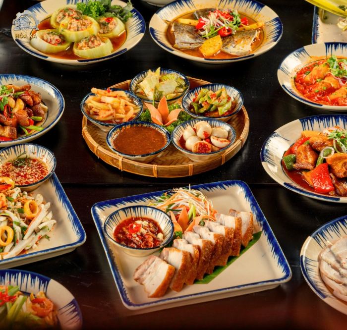 cafe đường tàu sân ga Huế 
