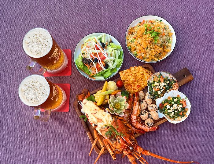 Trải nghiệm về đêm ở Phú Quốc Trải nghiệm về đêm ở Phú Quốc