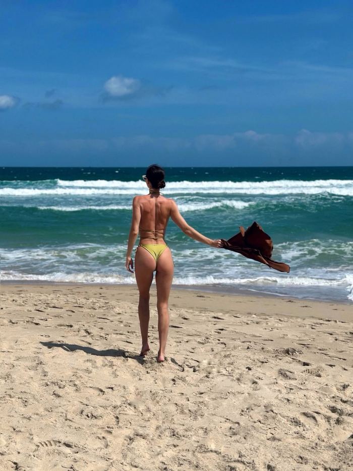 địa điểm nghỉ dưỡng ở Cam Ranh Alma Resort Cam Ranh