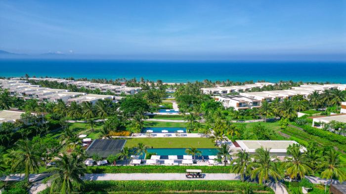 địa điểm nghỉ dưỡng ở Cam Ranh Alma Resort Cam Ranh