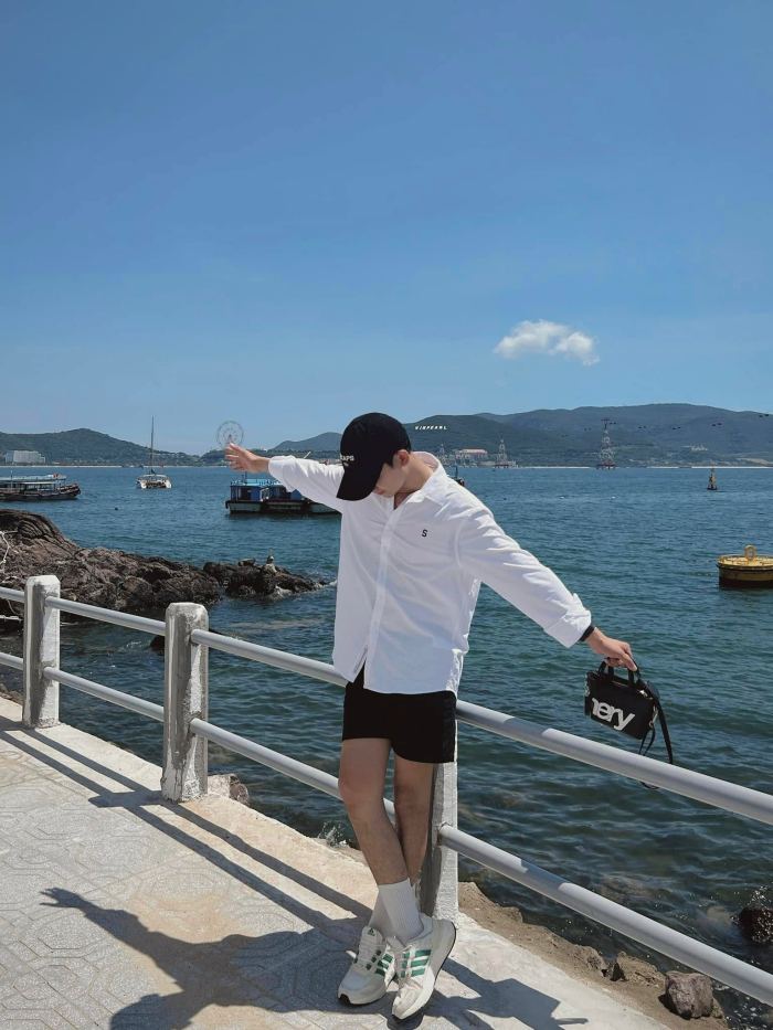 thuỷ cung ở Nha Trang Viện Hải dương học Nha Trang