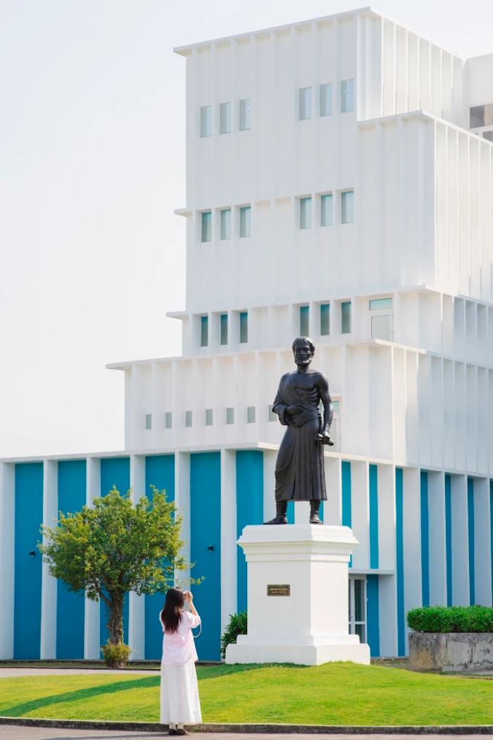 điểm check-in mới ở Đà Nẵng 2026