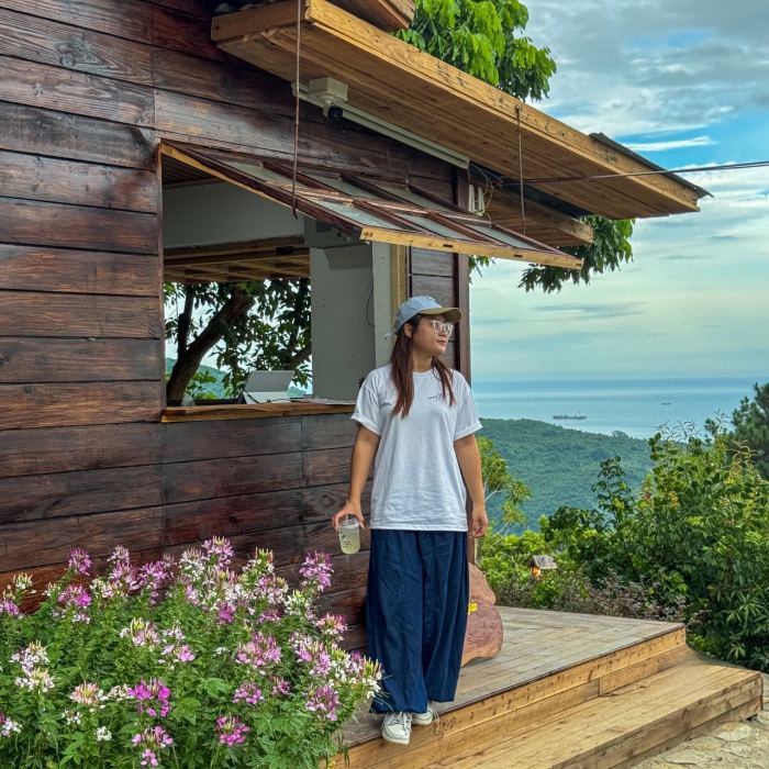 điểm check-in mới ở Đà Nẵng 2026