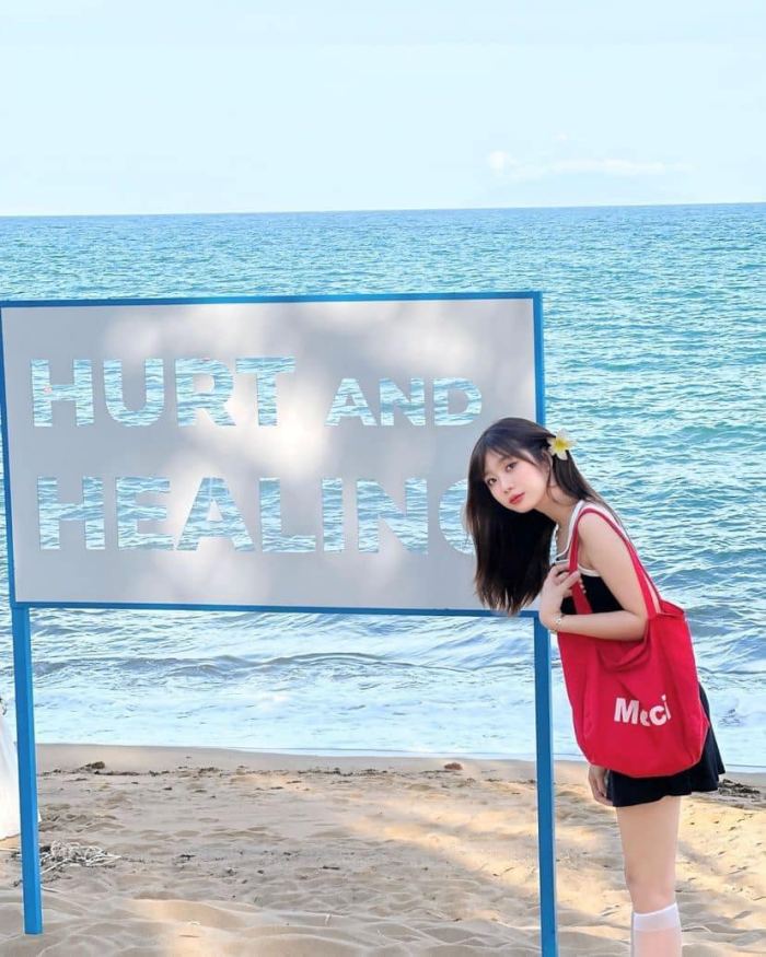 điểm check-in mùa hè ở Đà Nẵng Cá Chuồn 