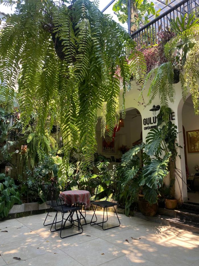  quán cafe hidden gem tại Đà Nẵng 