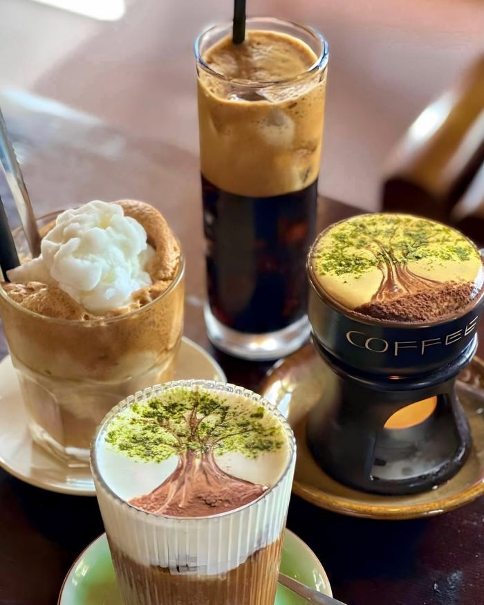  quán cafe hidden gem tại Đà Nẵng unclehuancoffee