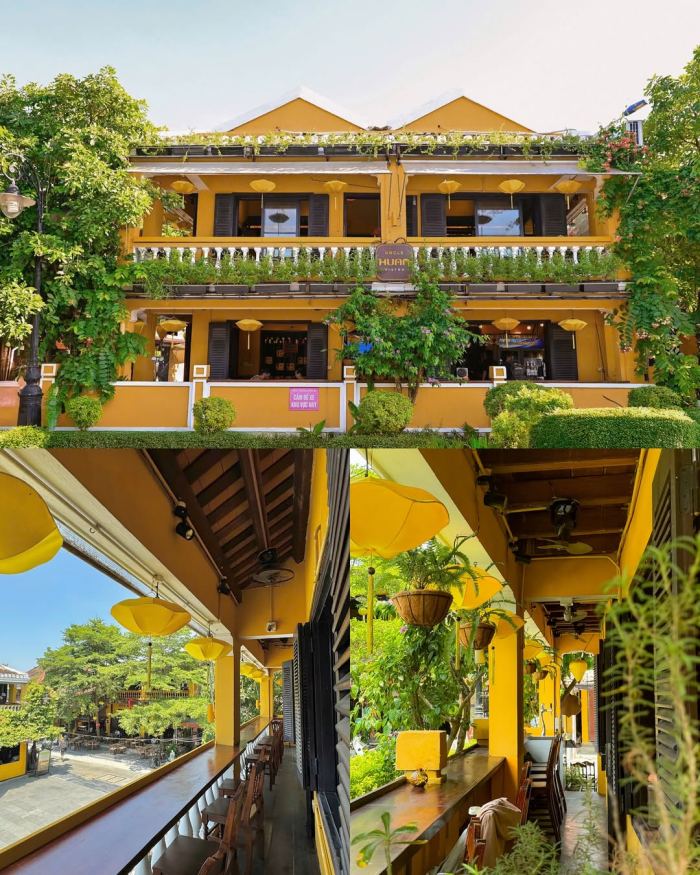  quán cafe hidden gem tại Đà Nẵng unclehuancoffee