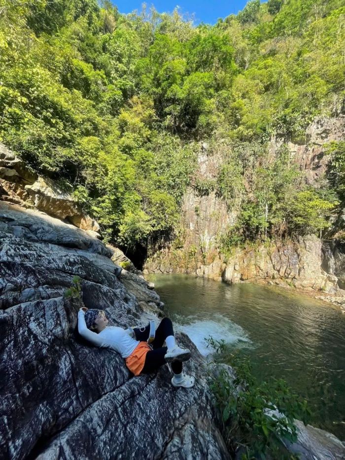 điểm check-in mới ở Đà Nẵng 2026