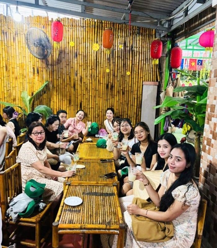 Đà Nẵng Best Travel cung cấp tour Cù Lao Chàm trọn gói từ Đà Nẵng