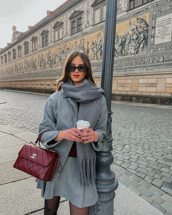 Dresden là địa điểm check in đẹp ở Đức