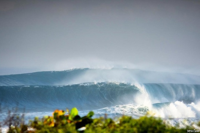 Kinh nghiệm khám phá bãi biển Keramas Bali 