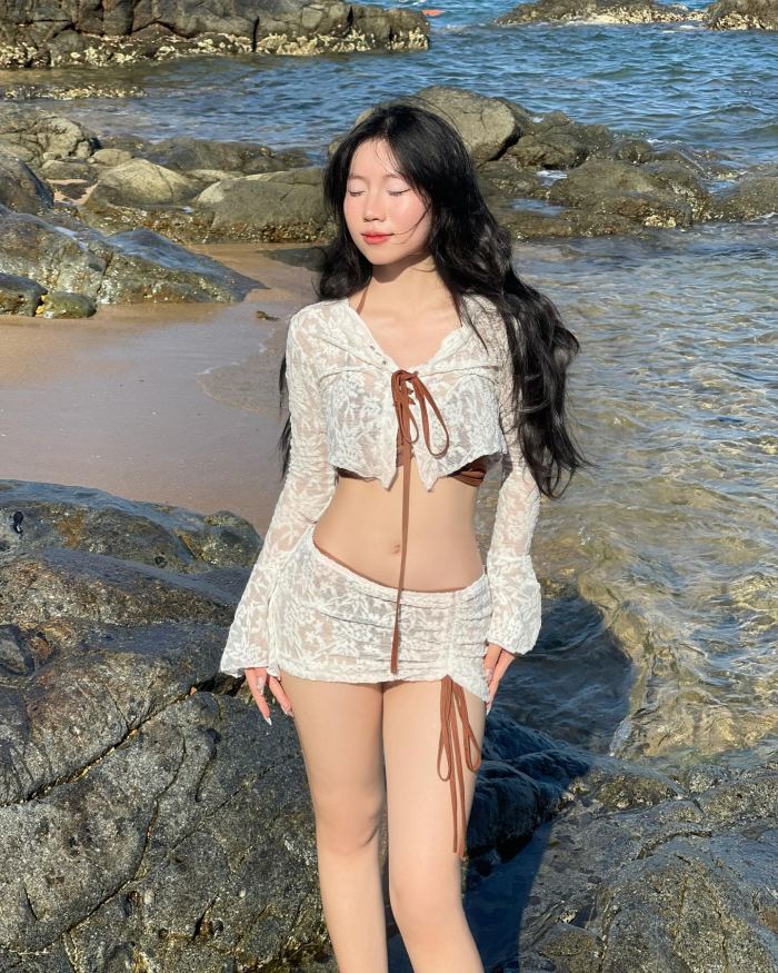 Những bãi biển đẹp ở Sơn Trà Những bãi biển đẹp ở Sơn Trà