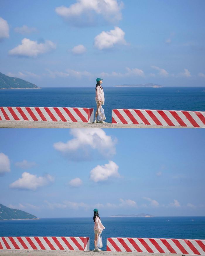 bãi Tiên Nha Trang