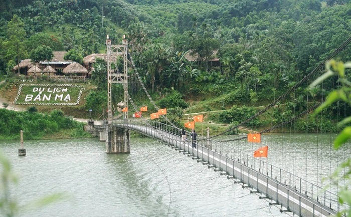 Khám phá bản Mạ Thanh Hóa