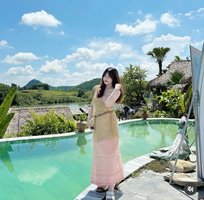 Trải nghiệm homestay khi đến bản Mạ Thanh Hóa