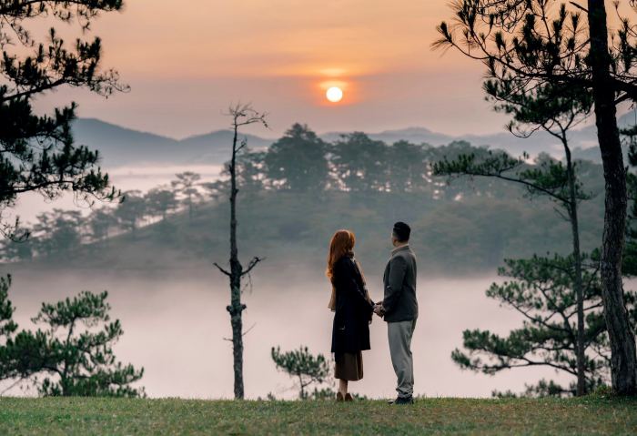 Đà Lạt mùa hè có gì chơi Đà Lạt mùa hè có gì chơi