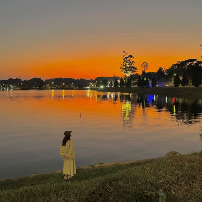 Đà Lạt mùa hè có gì chơi Đà Lạt mùa hè có gì chơi