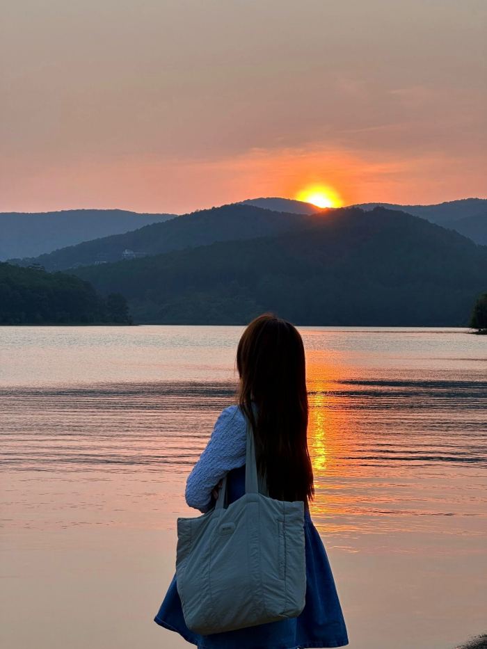 Đà Lạt mùa hè có gì chơi Đà Lạt mùa hè có gì chơi