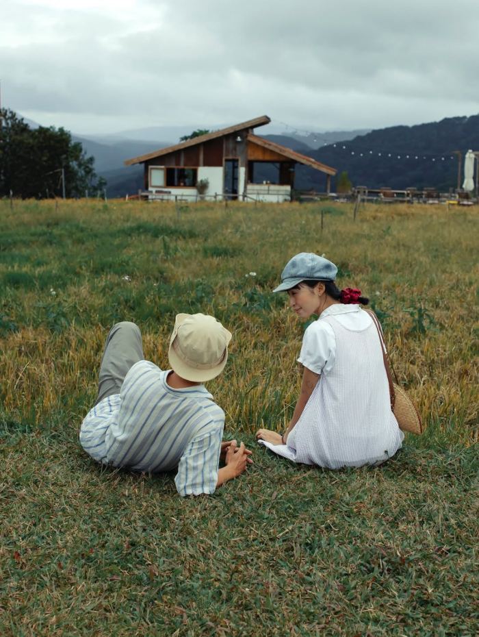 Đà Lạt mùa hè có gì chơi Đà Lạt mùa hè có gì chơi