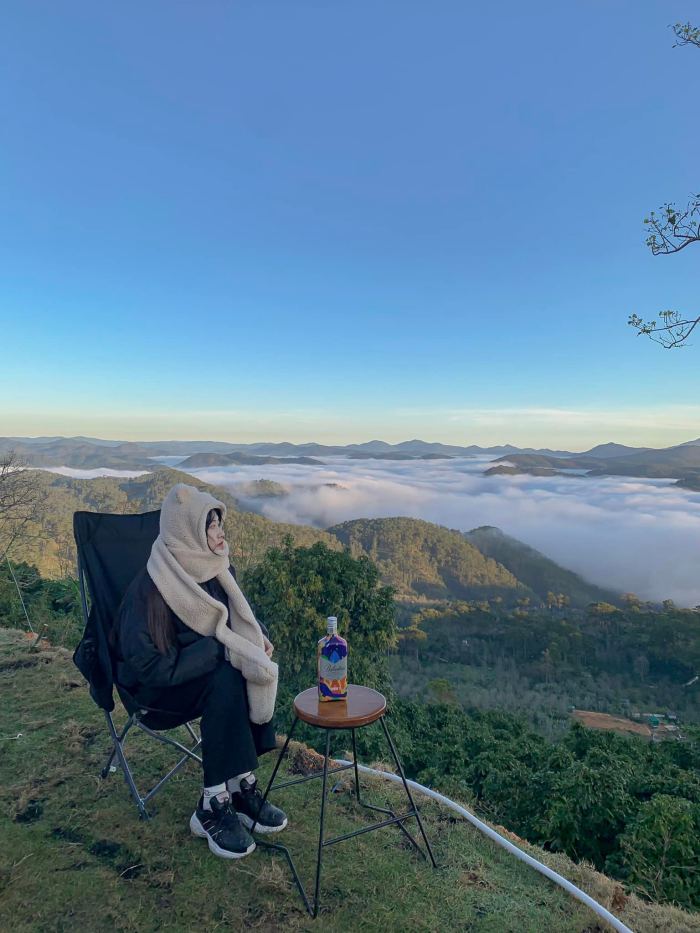 Đà Lạt mùa hè có gì chơi Đà Lạt mùa hè có gì chơi