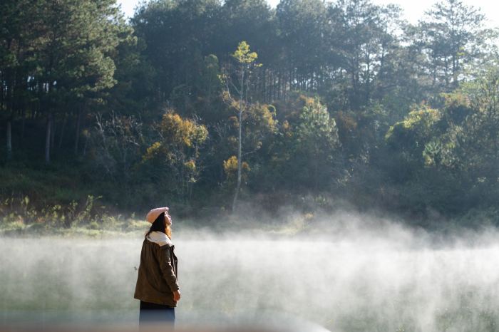 Đà Lạt mùa hè có gì chơi Đà Lạt mùa hè có gì chơi