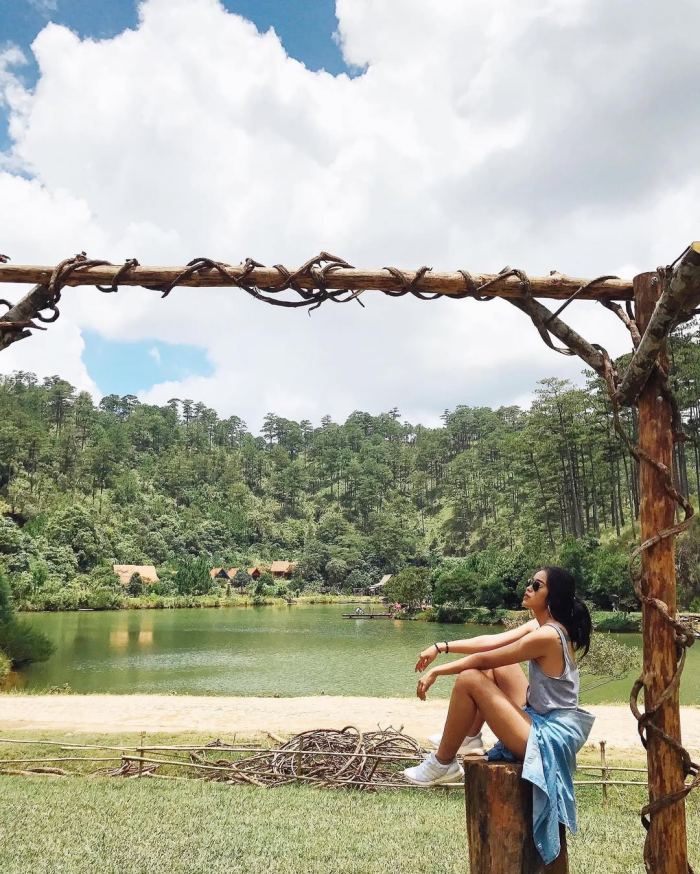 Đà Lạt mùa hè có gì chơi Đà Lạt mùa hè có gì chơi