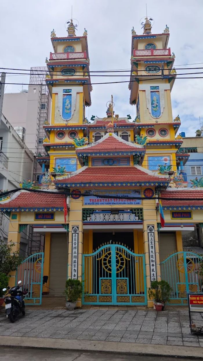 Đi đâu ở Dương Đông Phú Quốc