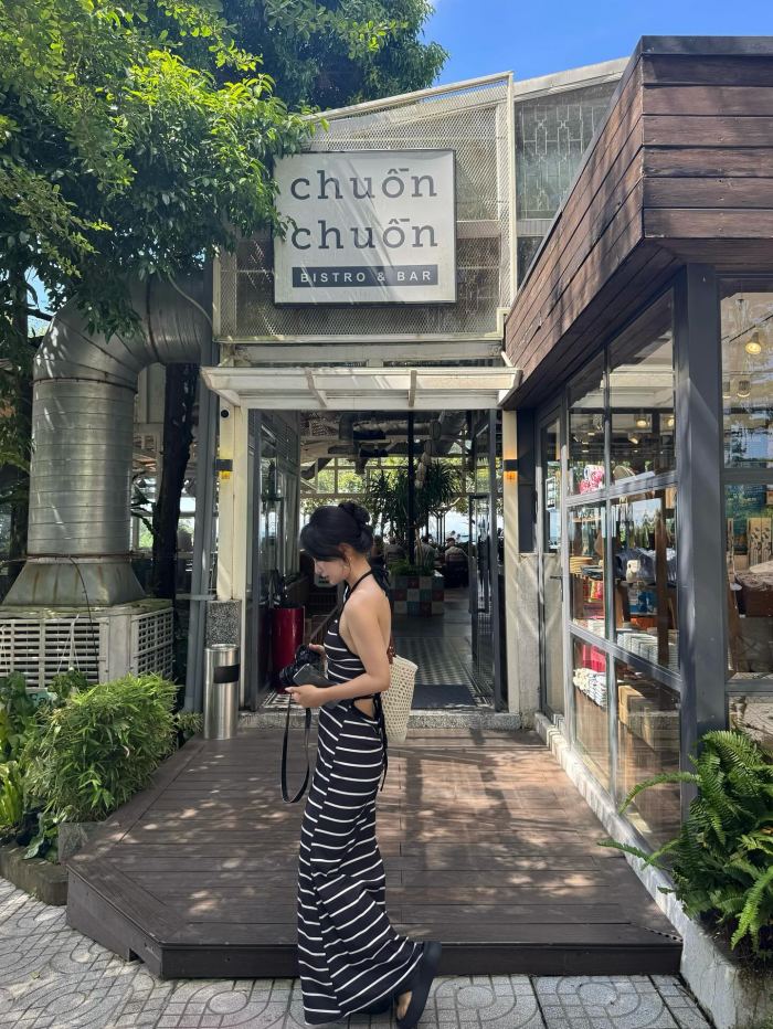 Đi đâu ở Dương Đông Phú Quốc