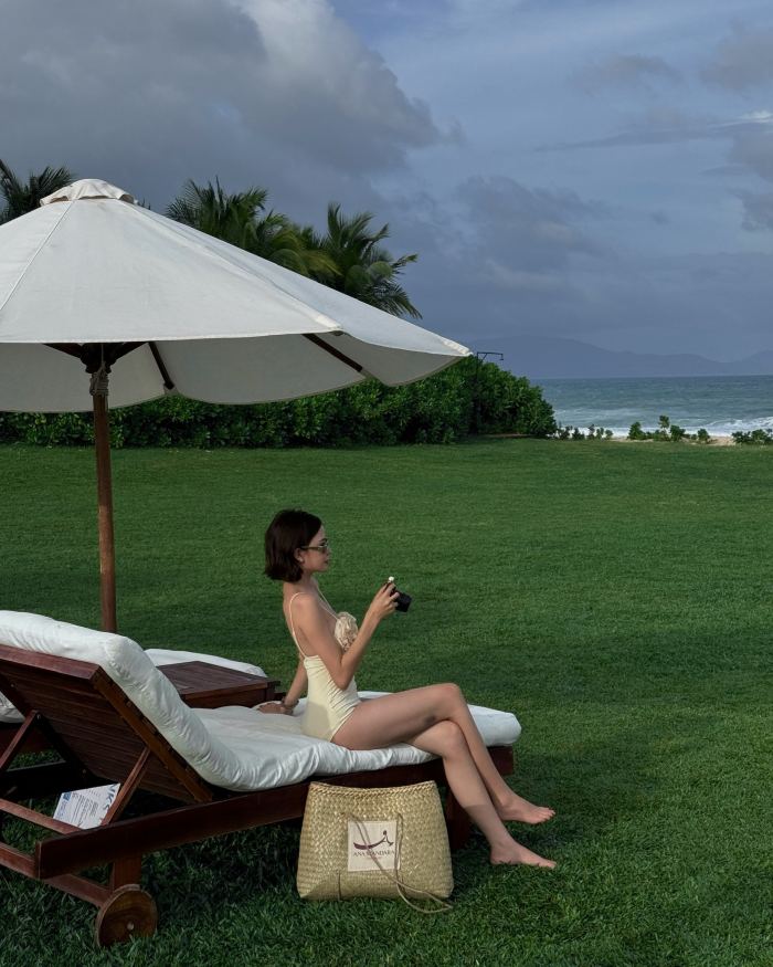 địa điểm nghỉ dưỡng ở Cam Ranh