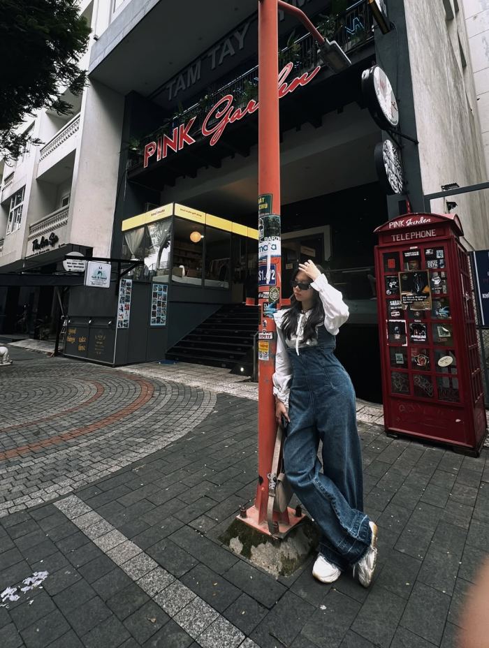 điểm check-in mới ở Đà Nẵng 2026