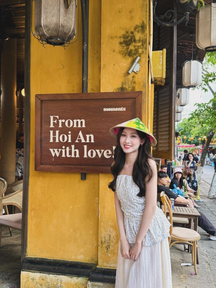 điểm check-in mùa hè ở Đà Nẵng Hội An
