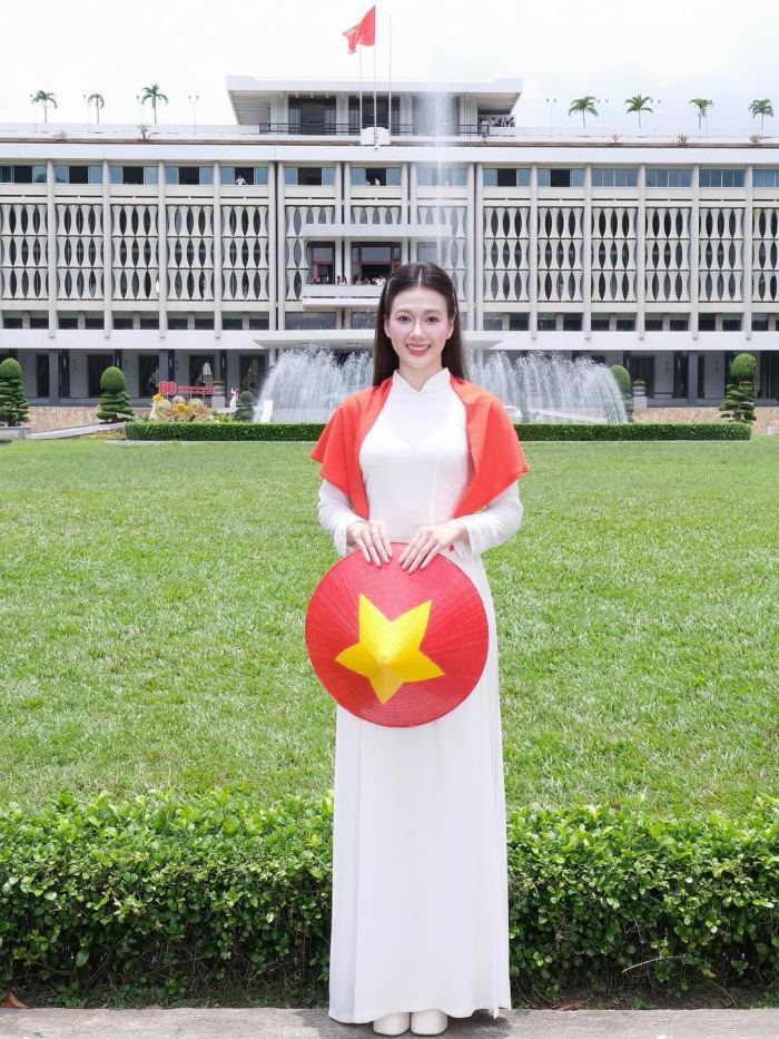 điểm đến lịch sử ở Sài Gòn dinh độc lập