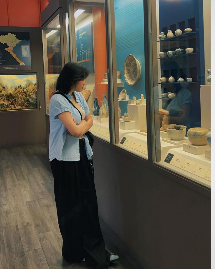 điểm đến lịch sử ở Sài Gòn 