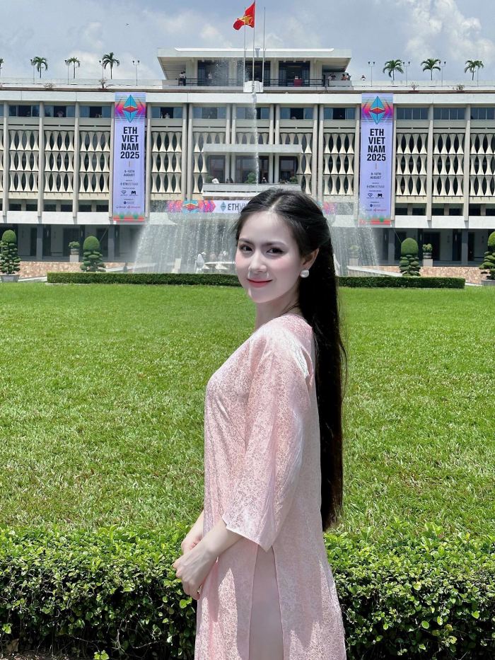 điểm đến lịch sử ở Sài Gòn 