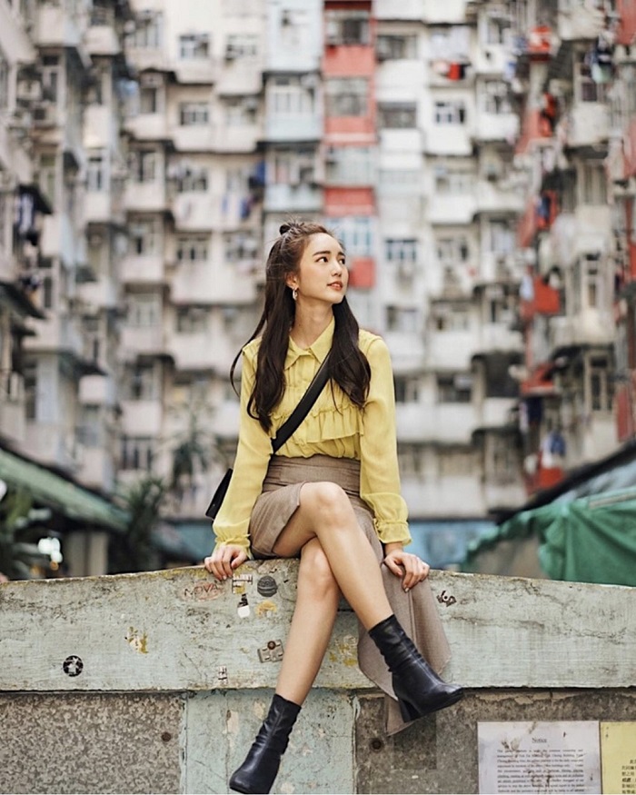 Du lịch Hồng Kông bao nhiêu tiền - đi tour hay tự túc