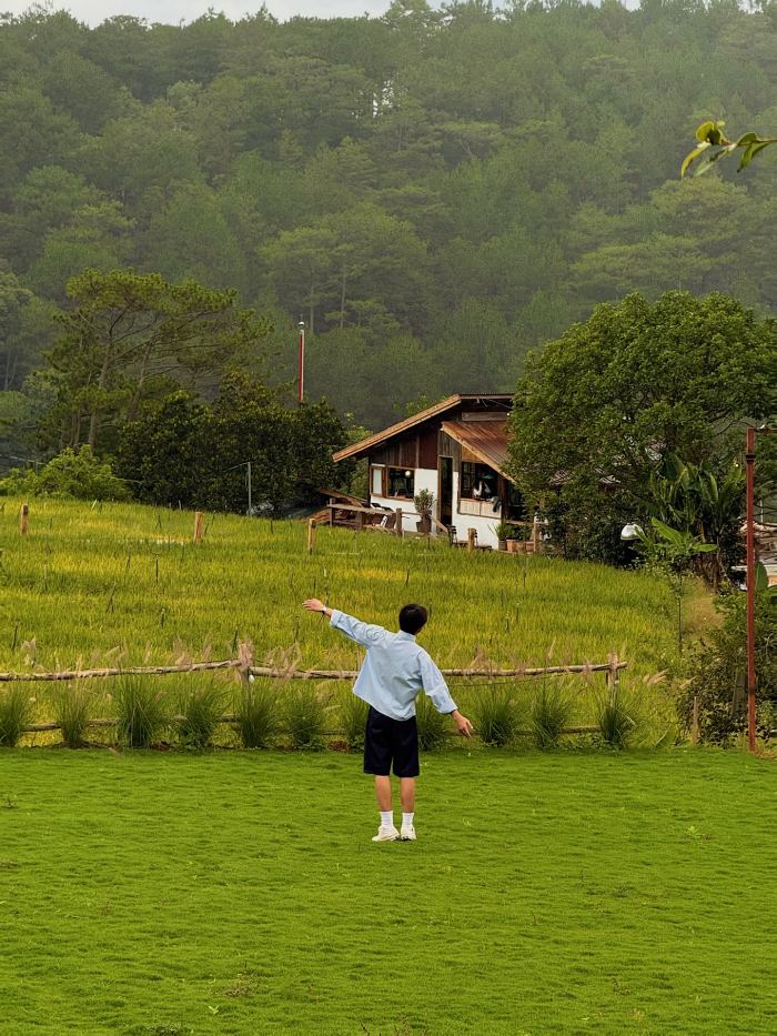 kinh nghiệm đi Đà Lạt từ Nha Trang