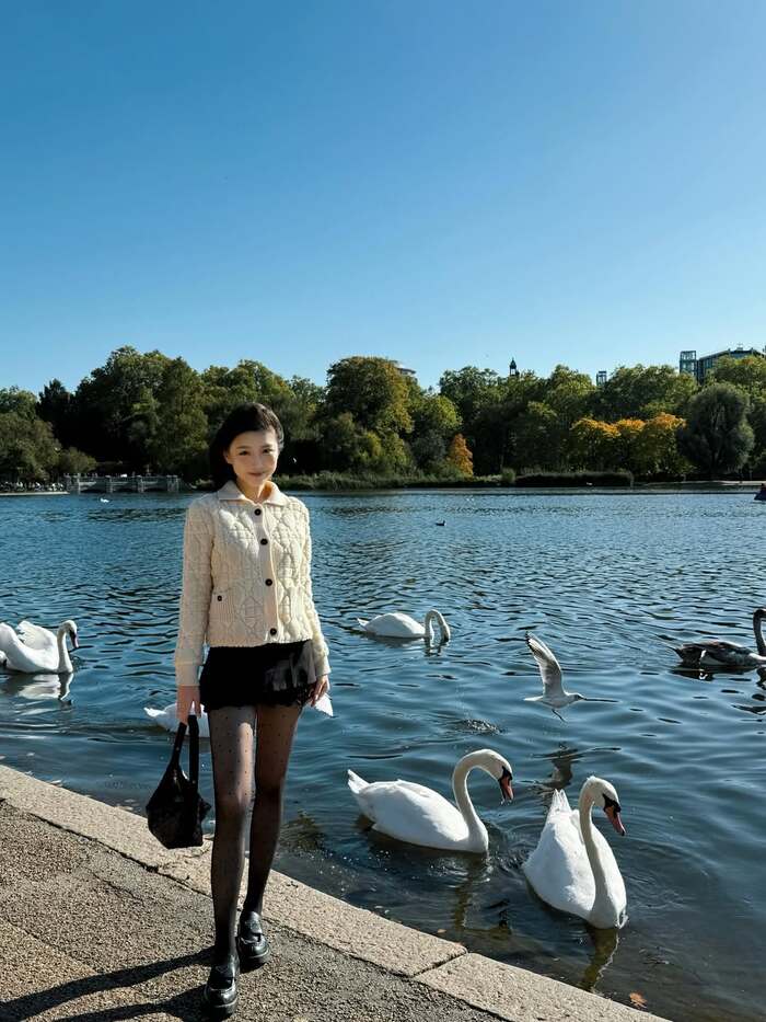 kinh nghiệm du lịch Anh mùa hè dành cho du khách